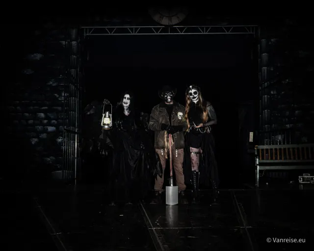 Zirkus des Horrors - 17.10.2026 - MEMENTO MORI - DSC01262