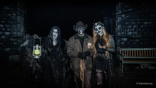 Zirkus des Horrors - 17.10.2026 - MEMENTO MORI - DSC01264