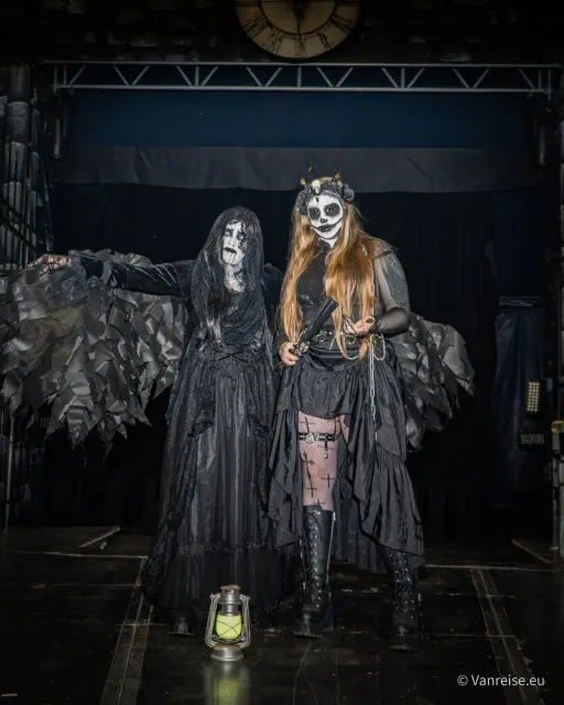 Zirkus des Horrors - 17.10.2026 - MEMENTO MORI - DSC01278