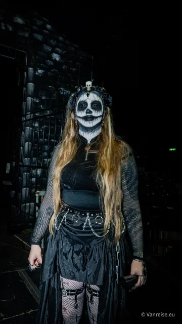Zirkus des Horrors - 17.10.2026 - MEMENTO MORI - DSC01282