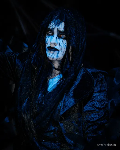 Zirkus des Horrors - 17.10.2026 - MEMENTO MORI - DSC09930