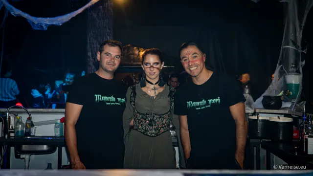 Zirkus des Horrors - 17.10.2026 - MEMENTO MORI - DSC09937