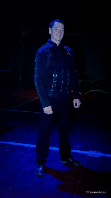 Zirkus des Horrors - 17.10.2026 - MEMENTO MORI - DSC09955
