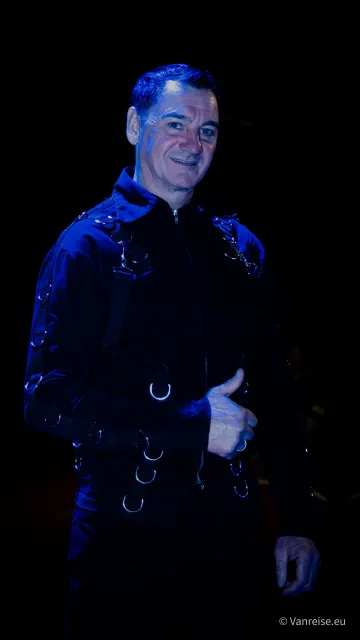 Zirkus des Horrors - 17.10.2026 - MEMENTO MORI - DSC09958