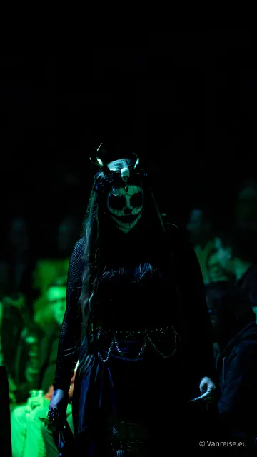 Zirkus des Horrors - 17.10.2026 - MEMENTO MORI - DSC09977