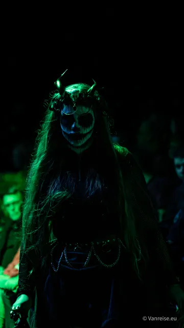 Zirkus des Horrors - 17.10.2026 - MEMENTO MORI - DSC09980