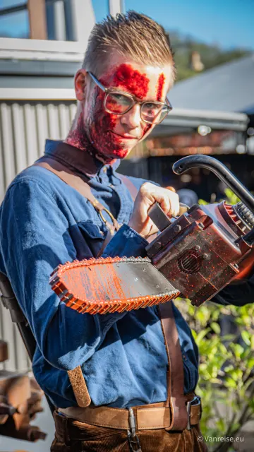 Weekend of Horror Bilder 24 10 2026 - DSC01357