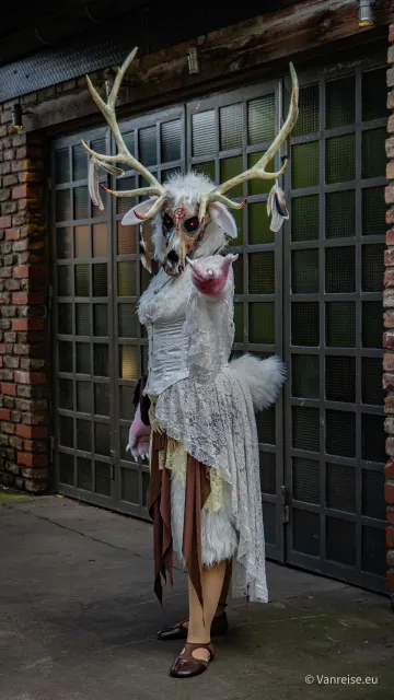 Weekend of Horror Bilder 24 10 2026 - DSC01470