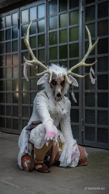 Weekend of Horror Bilder 24 10 2026 - DSC01477