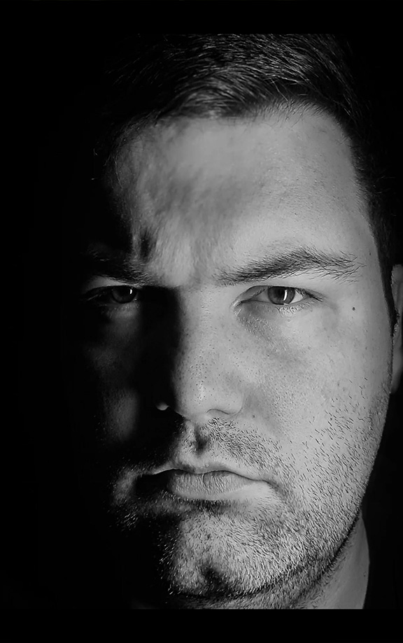 Rene - Vanreise - Portrait