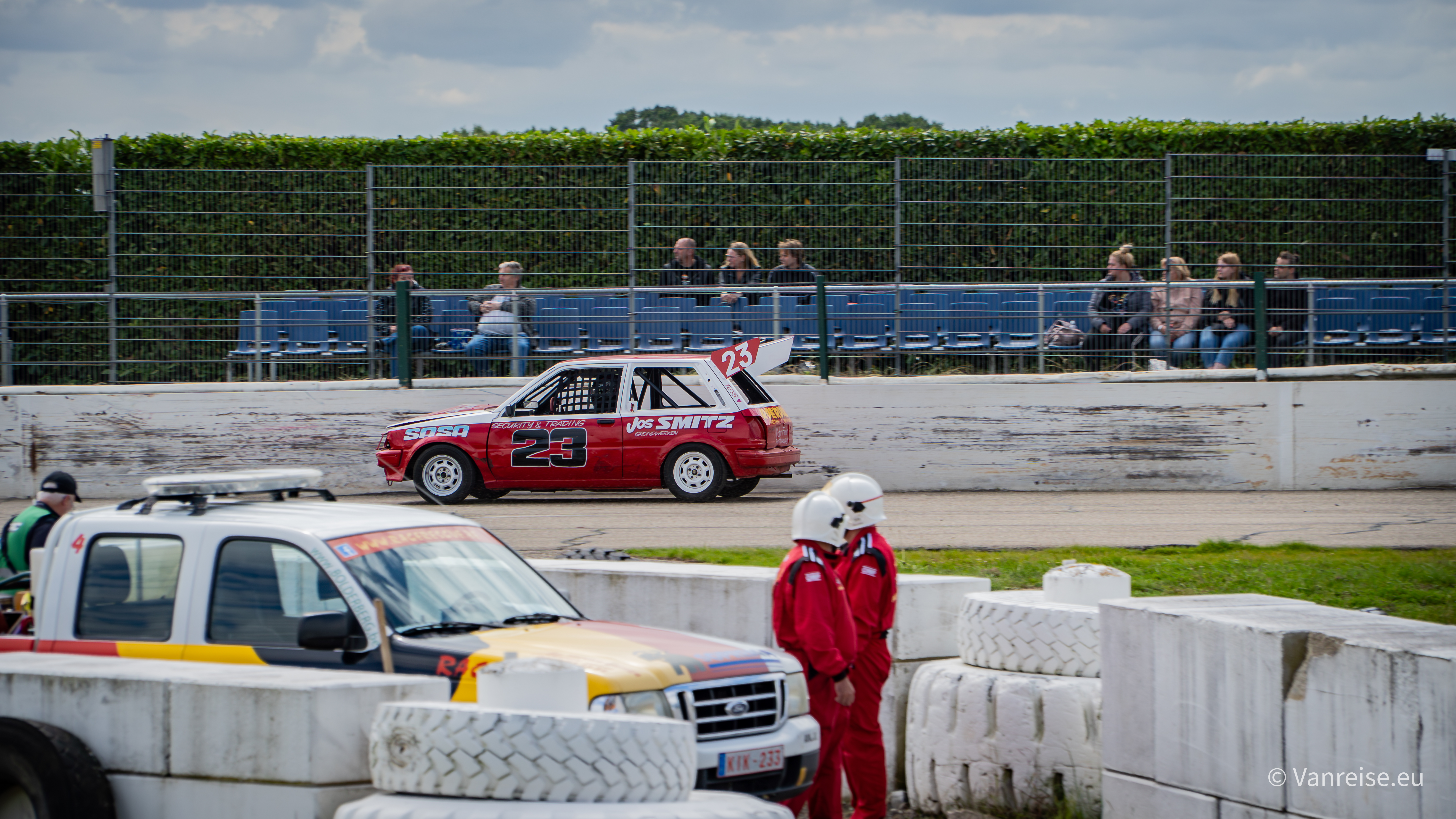 PAC Autospeedway 14.06.2026 Fotogalerie