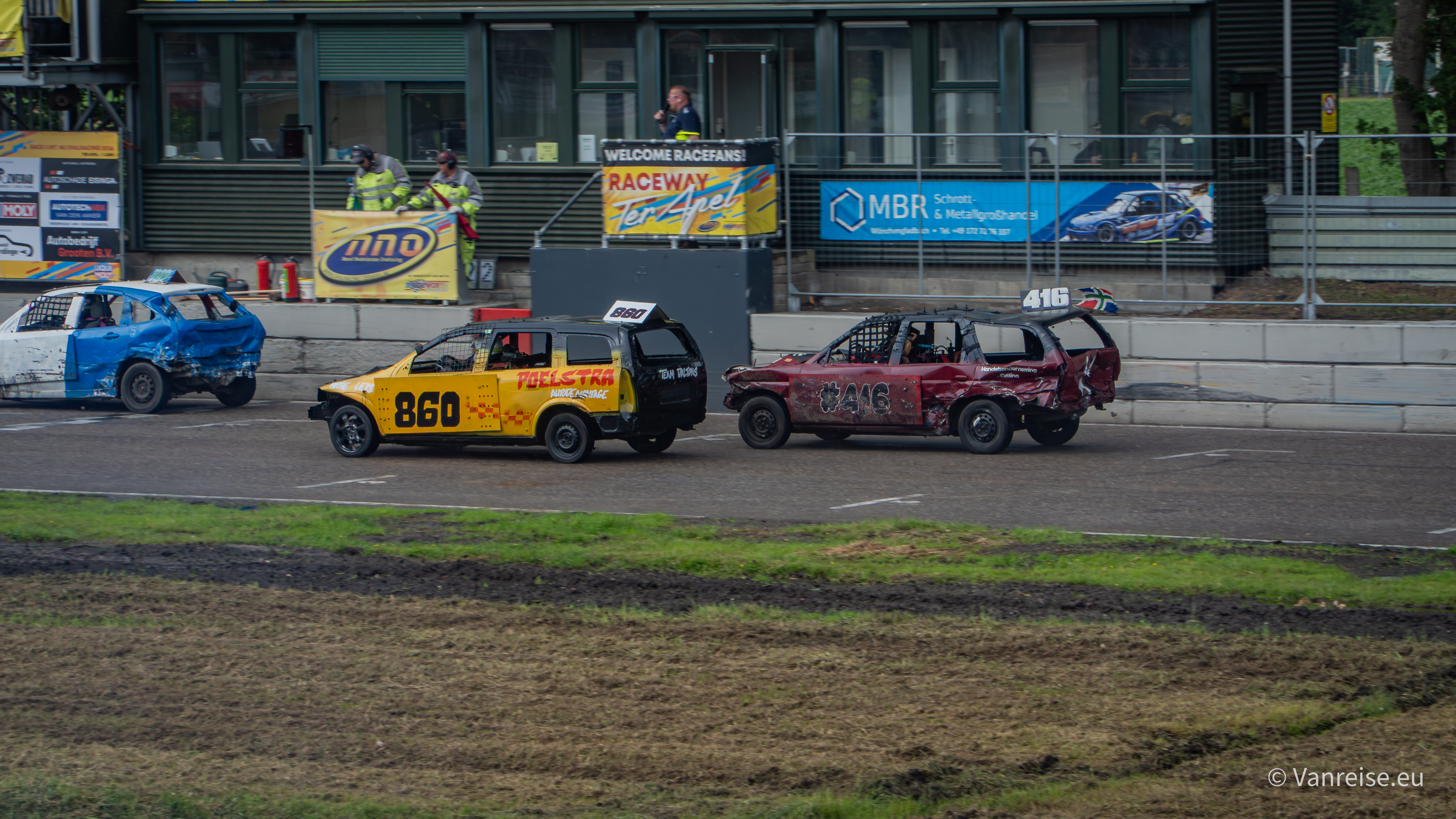 Ter Apel Raceway 07 06 2026