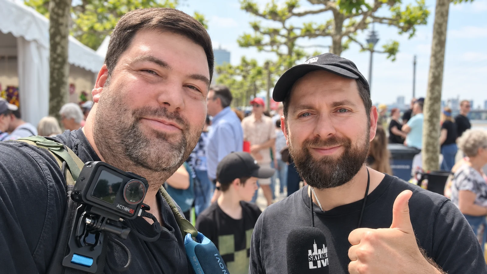 Abschied von Adam Wolke: Wie SkylineTV das IRL-Streaming in Deutschland mitprägte