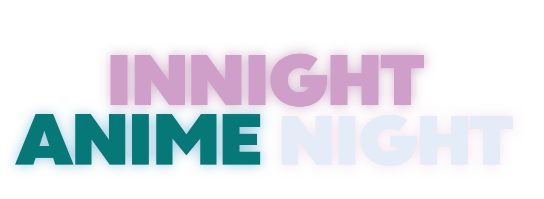 Innight Anime Night 2026 in Hamburg