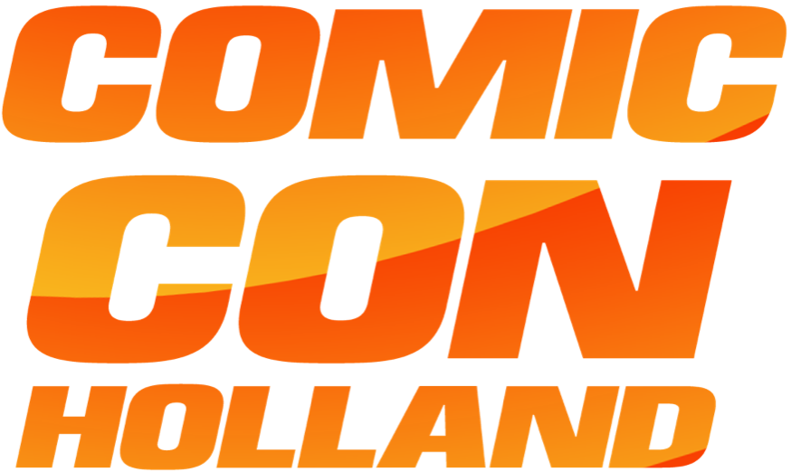 Comic Con Holland 2026 in Vijfhuizen