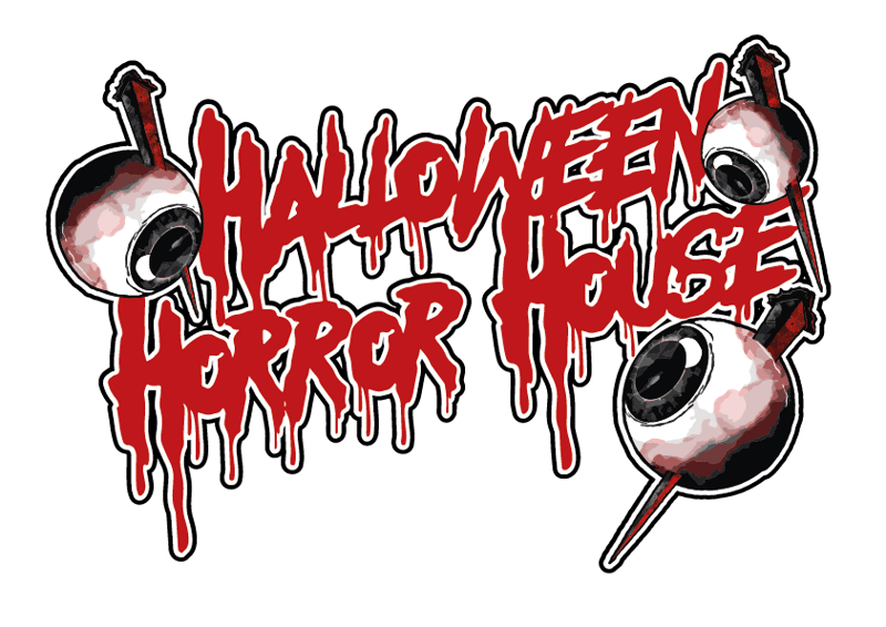 Halloween Horror House Aachen am 24. Oktober 2026