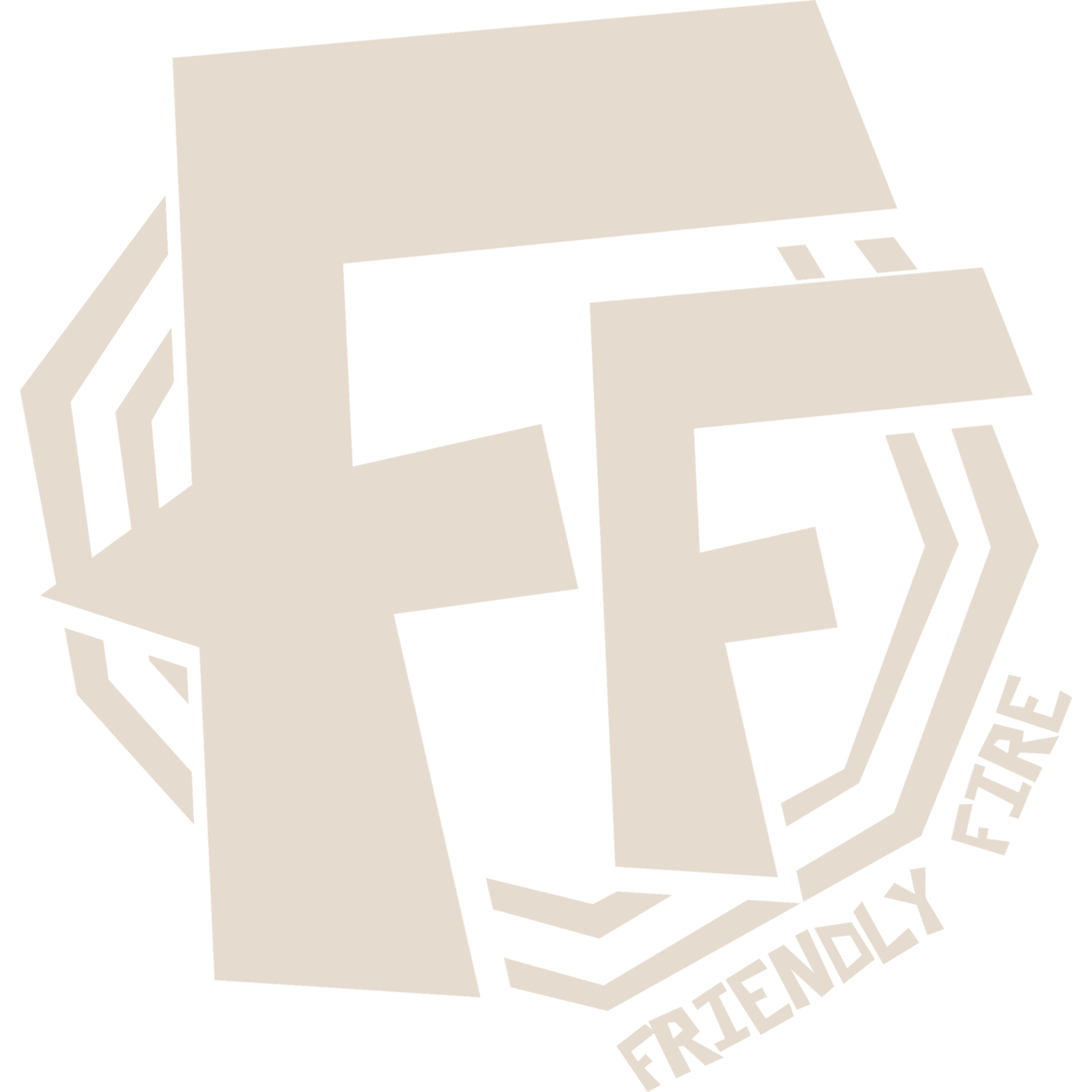 Friendly Fire 12: Neuer Shop, neue Kollektion und Merch-Termine