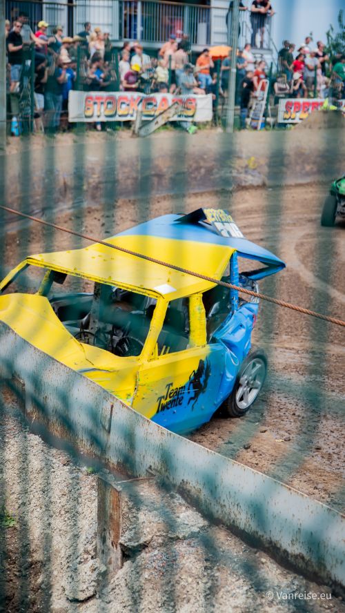 Emmen Bangerstox 2025