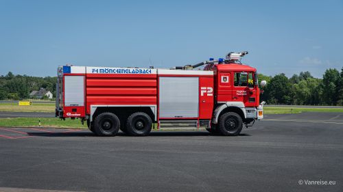 Flughafen Mönchengladbach - Tag der offenen Türe 2026 - DSC06841