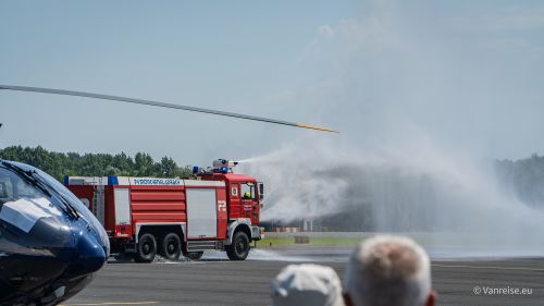Flughafen Mönchengladbach - Tag der offenen Türe 2026 - DSC06843