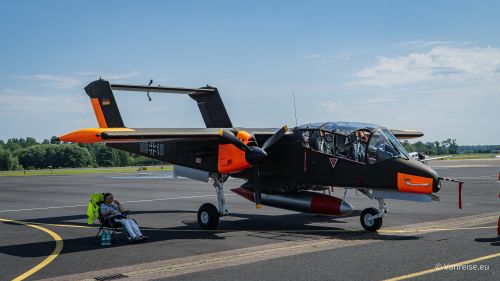 Flughafen Mönchengladbach - Tag der offenen Türe 2026 - DSC06852