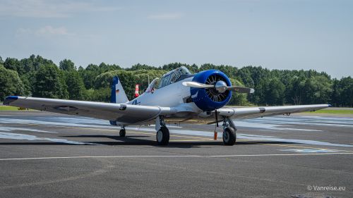 Flughafen Mönchengladbach - Tag der offenen Türe 2026 - DSC06854