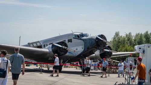 Flughafen Mönchengladbach - Tag der offenen Türe 2026 - DSC06896