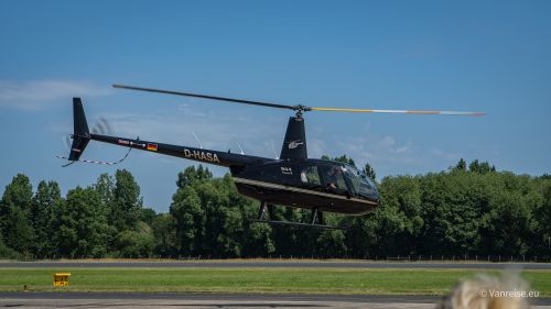 Flughafen Mönchengladbach - Tag der offenen Türe 2026 - DSC06913