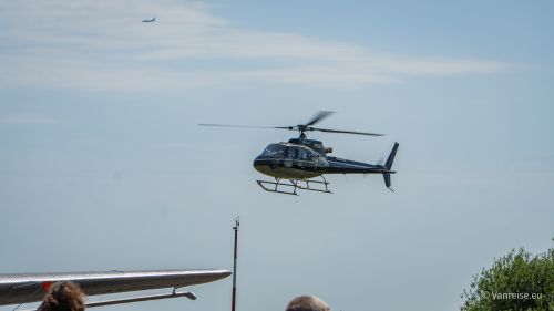 Flughafen Mönchengladbach - Tag der offenen Türe 2026 - DSC06932