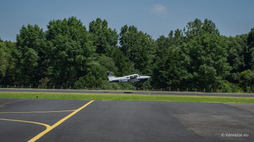 Flughafen Mönchengladbach - Tag der offenen Türe 2026 - DSC06946