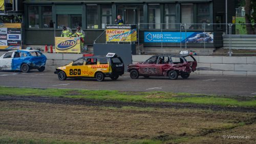 Ter Apel Raceway 07 06 2026