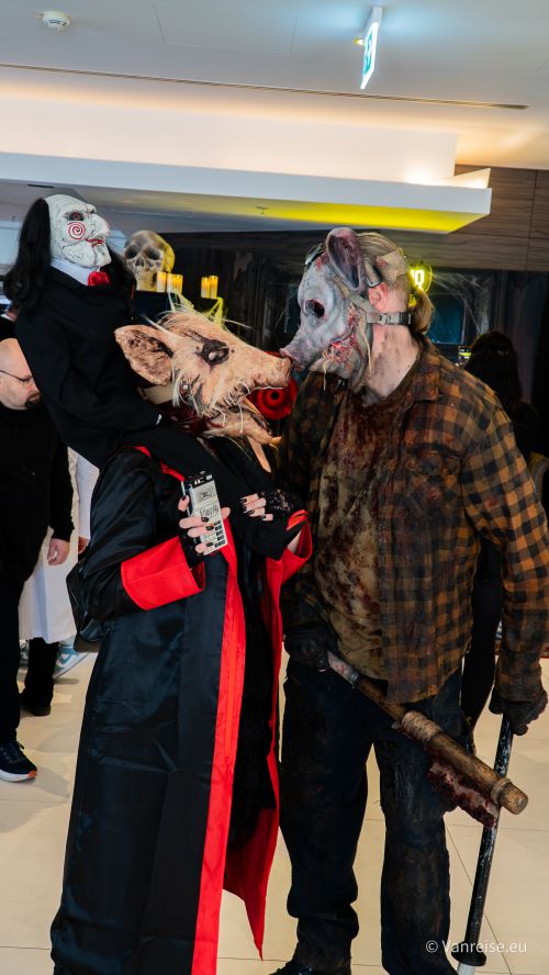 weekend of hell 2026 bilder - DSC07683