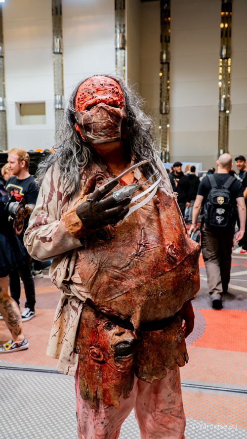 weekend of hell 2026 bilder - DSC07687