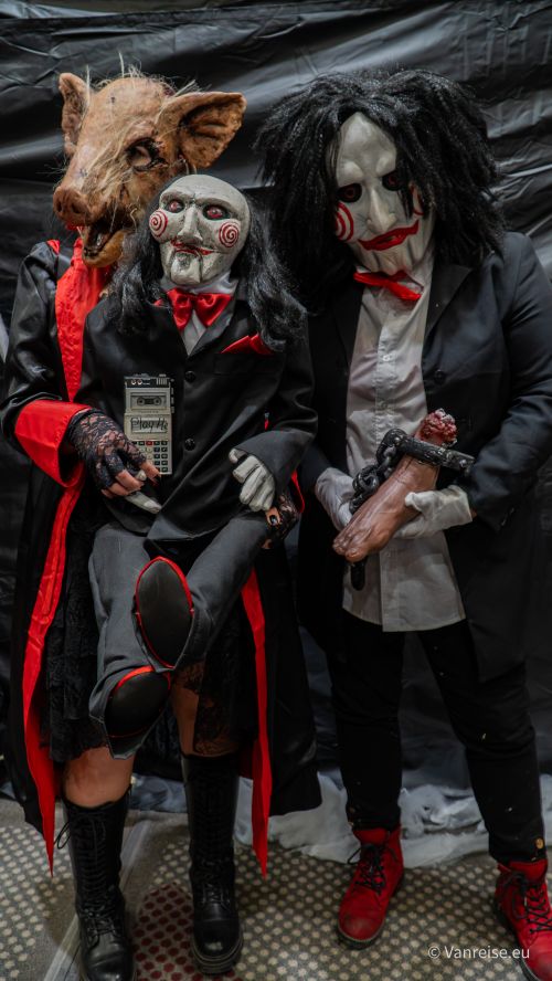 weekend of hell 2026 bilder - DSC07699