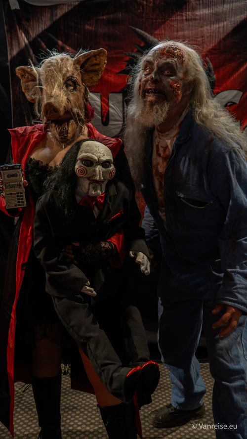 weekend of hell 2026 bilder - DSC07712