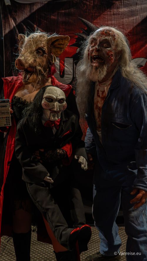 weekend of hell 2026 bilder - DSC07713