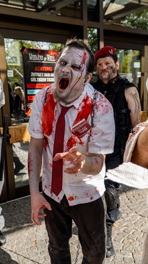 weekend of hell 2026 bilder - DSC07756