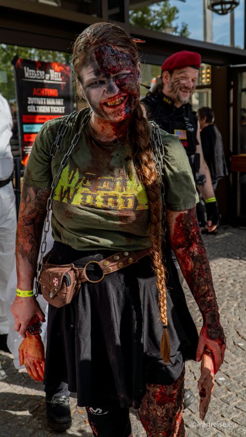 weekend of hell 2026 bilder - DSC07777