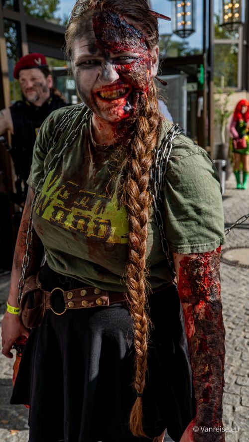 weekend of hell 2026 bilder - DSC07789