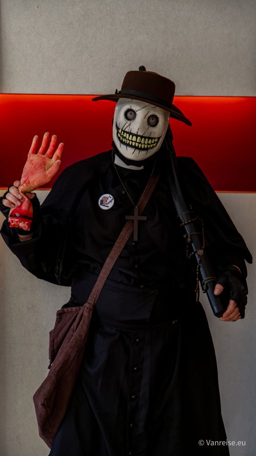 weekend of hell 2026 bilder - DSC07826
