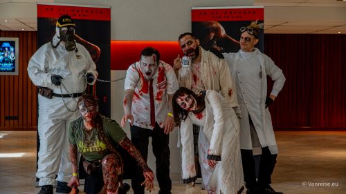weekend of hell 2026 bilder - DSC07831