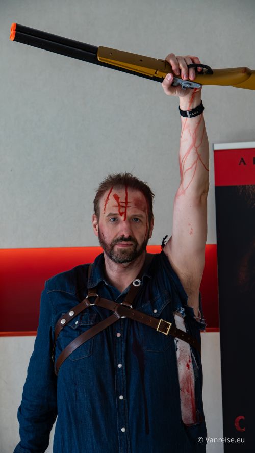weekend of hell 2026 bilder - DSC07855