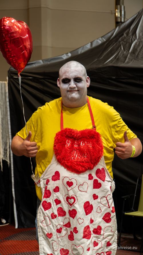 weekend of hell 2026 bilder - DSC07947