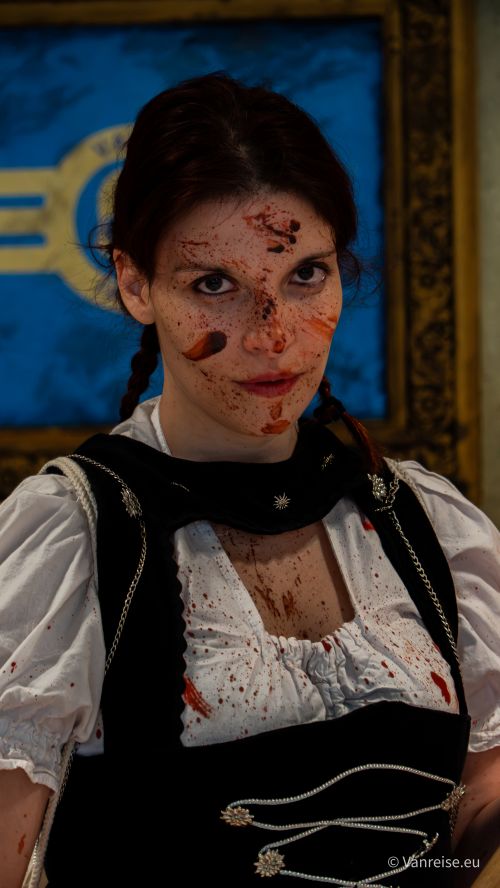 weekend of hell 2026 bilder - DSC08100