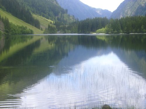 See in Österreich